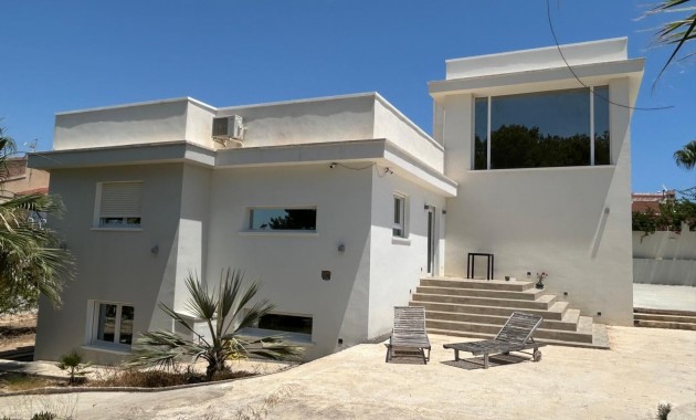 Detached Villa - Venta - Ciudad Quesada - Ciudad Quesada - Town