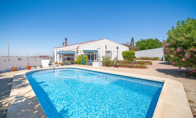 Detached Villa - Venta - Ciudad Quesada - Ciudad Quesada - Town