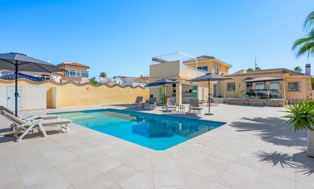 Detached Villa - Venta - Ciudad Quesada - Ciudad Quesada - Town
