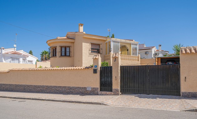 Detached Villa - Venta - Ciudad Quesada - Ciudad Quesada - Town