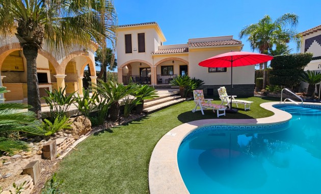 Detached Villa - Venta - Ciudad Quesada - Ciudad Quesada