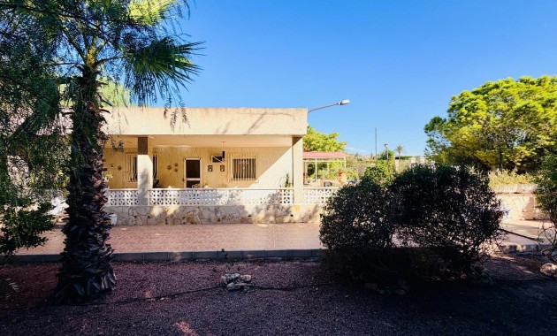 Detached Villa - Venta - Crevillente - Crevillente