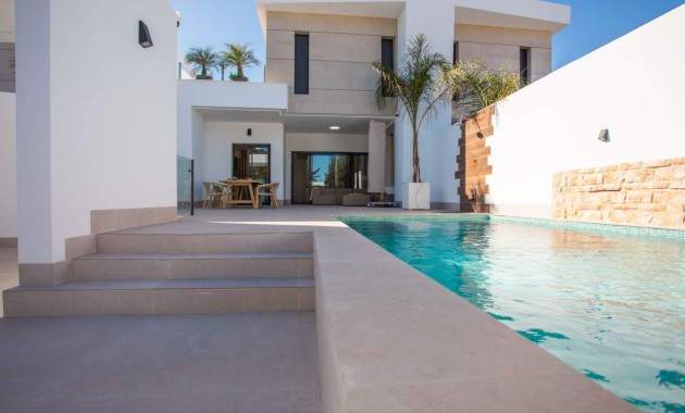 Detached Villa - Venta - Dolores - Dolores