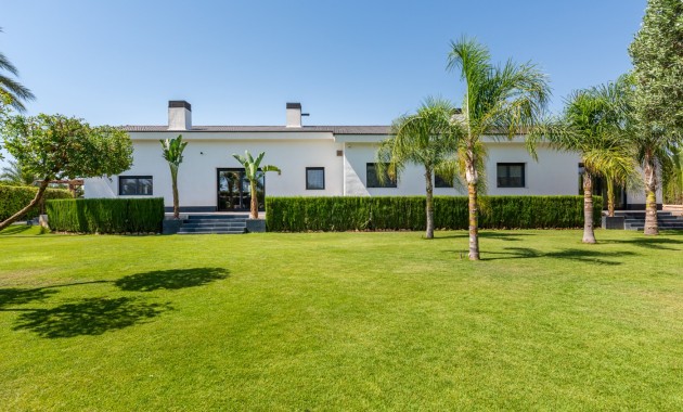Detached Villa - Venta - Elche - Elche