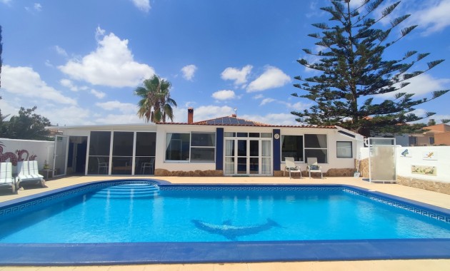 Detached Villa - Venta - Gea Y Truyols - Gea Y Truyols