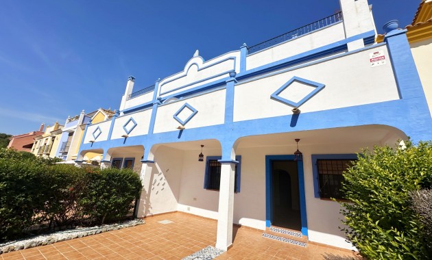 Detached Villa - Venta - San Javier - San Javier - Town