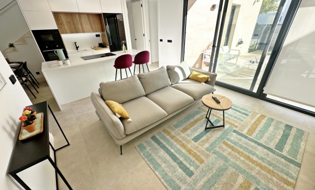 Detached Villa - Venta - Santa Rosalia Lake and Life Resort - Santa Rosalia Lake and Life Resort