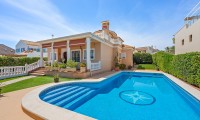 Detached Villa - Venta - Torrevieja - VC-31957
