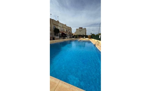 duplex - Herverkoop - Orihuela Costa - La Ceñuela