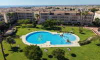 duplex - Herverkoop - Orihuela Costa - VC-82281