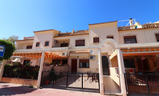 duplex - Herverkoop - San Fulgencio - San Fulgencio - Town