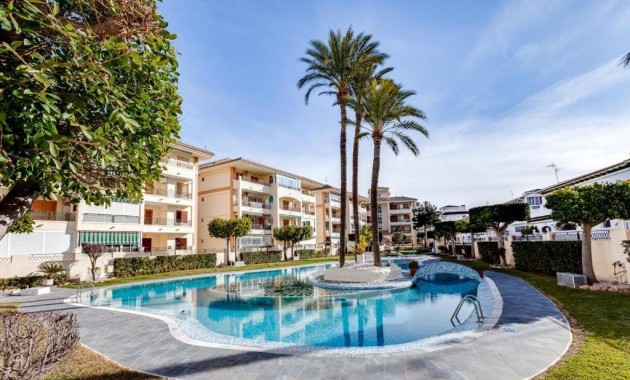 duplex - Herverkoop - Torrevieja - La Mata pueblo