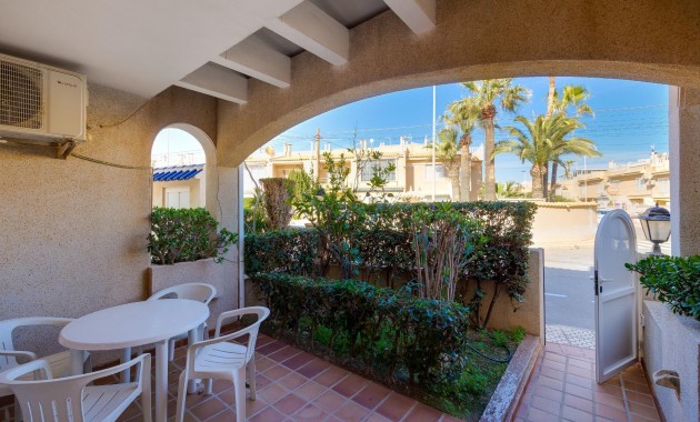 duplex - Herverkoop - Torrevieja - Los Frutales