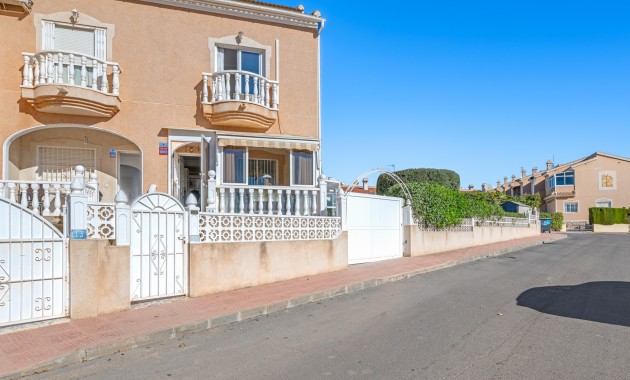 Duplex - Sale - Ciudad Quesada - Ciudad Quesada - Town