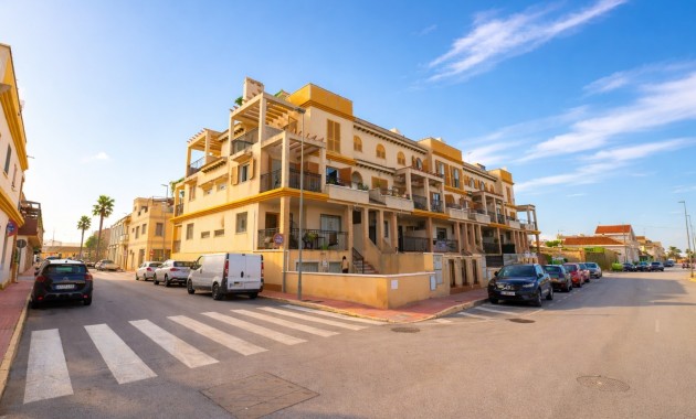 Duplex - Sale - Daya Vieja - Daya Vieja - Town