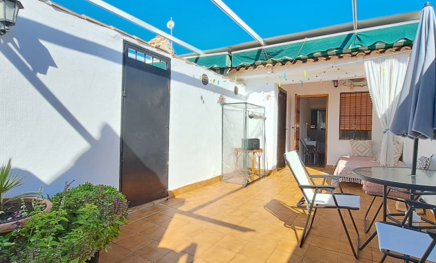 Duplex - Sale - Los Alcazares - Los Alcazares - Town