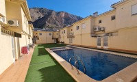 Duplex - Sale - Orihuela - 78866