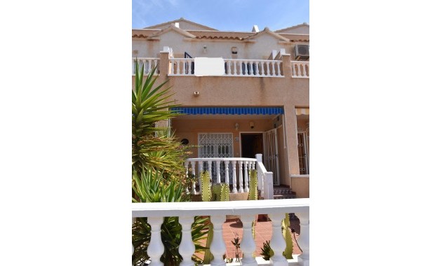 Duplex - Sale - Orihuela Costa - La Ciñuelica