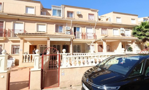 Duplex - Sale - Orihuela Costa - La Zenia