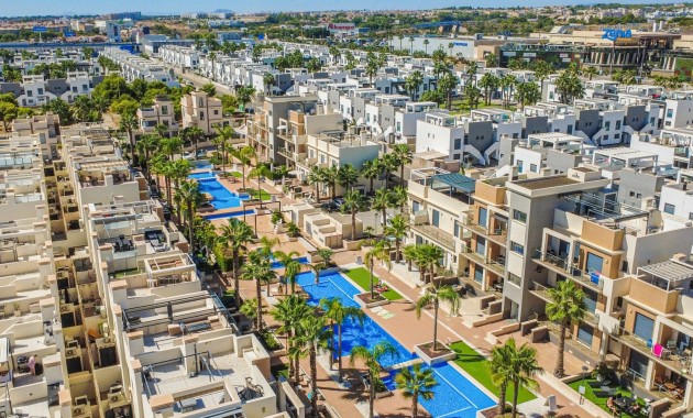 Duplex - Sale - Orihuela Costa - La Zenia