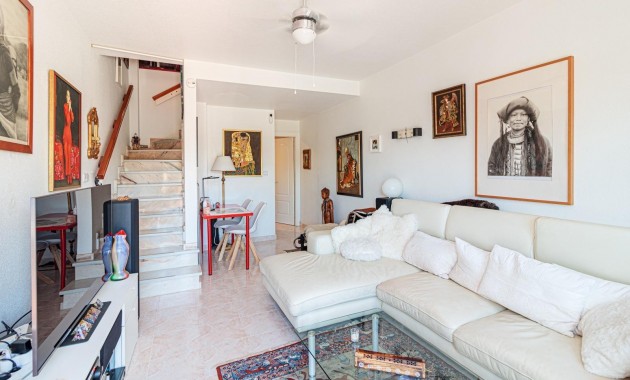 Duplex - Sale - Orihuela Costa - Los Almendros-La Florida