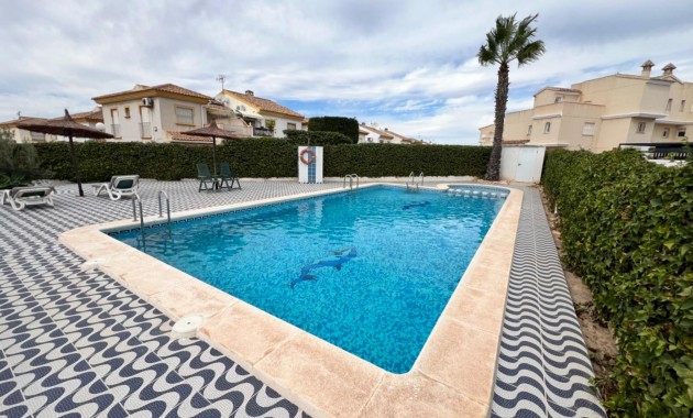 Duplex - Sale - Orihuela Costa - Playa Flamenca