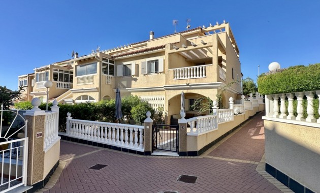 Duplex - Sale - Orihuela Costa - Playa Flamenca