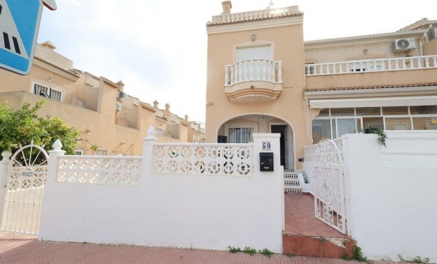 Duplex - Sale - Rojales - Doña Pepa