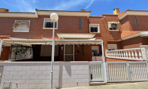 Duplex - Sale - Santa Pola - Eroski