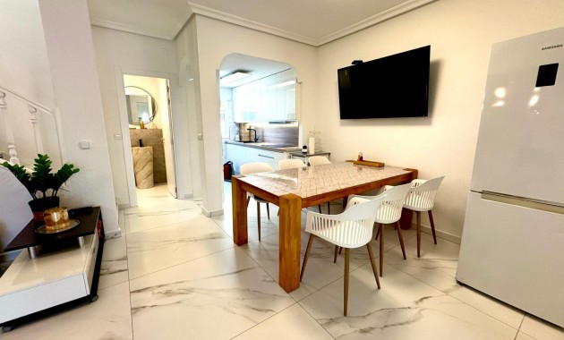 Duplex - Sale - Torrevieja - Cañada del Molino