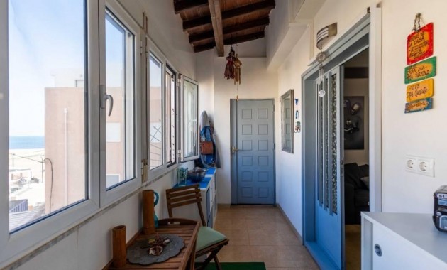 Duplex - Sale - Torrevieja - La Mata