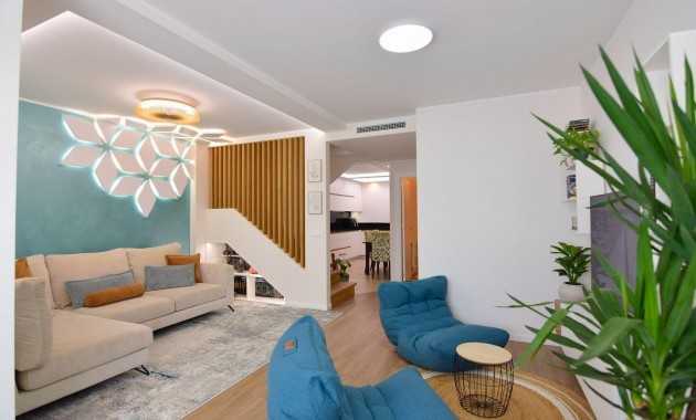 Duplex - Sale - Torrevieja - La Siesta - El Salado - Torreta