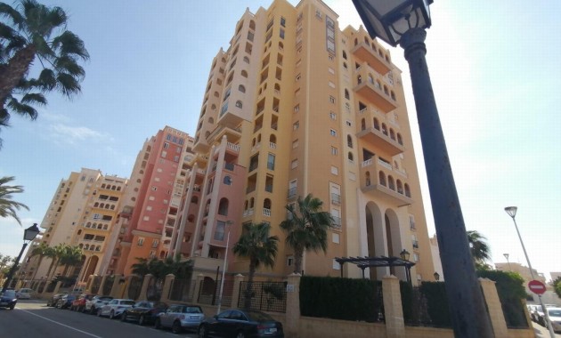 Duplex - Sale - Torrevieja - Los Frutales