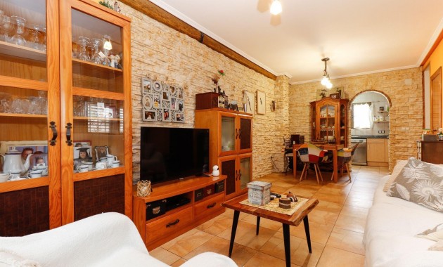 Duplex - Sale - Torrevieja - Playa del cura