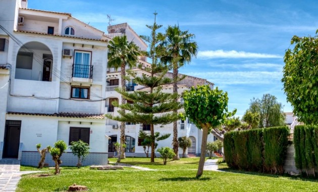 Duplex - Sale - Torrevieja - Playa del cura