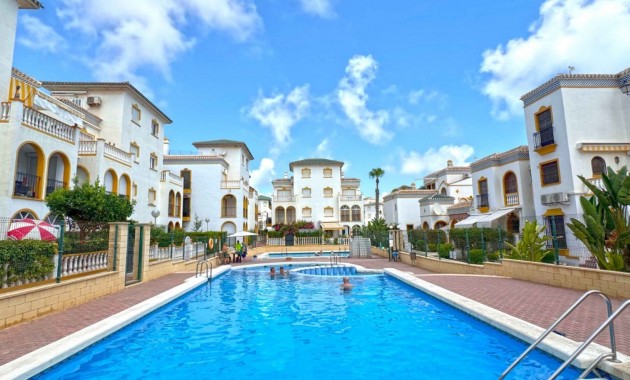 Duplex - Sale - Torrevieja - Torrelamata - La Mata