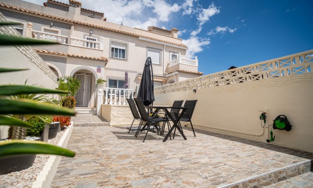 Duplex - Venta - Balsicas - Balsicas