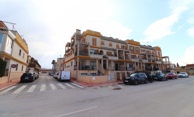 Duplex - Venta - Daya Vieja - Daya Vieja - Town