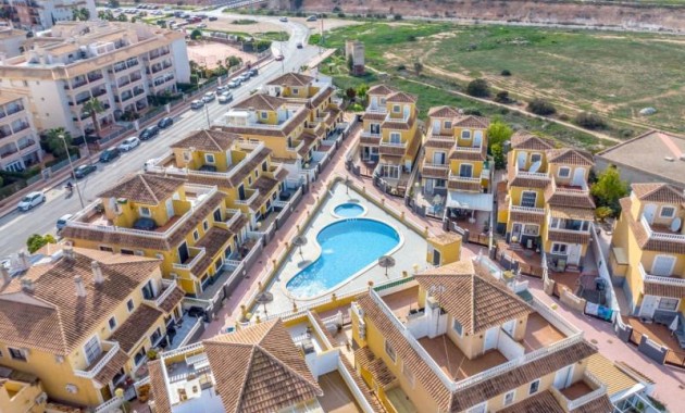 Duplex - Venta - Orihuela Costa - La Chismosa