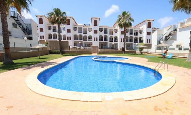 Duplex - Venta - Orihuela Costa - La Ciñuelica