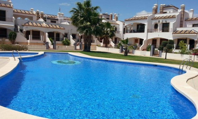 Duplex - Venta - Orihuela Costa - PAU 8