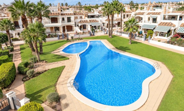 Duplex - Venta - Orihuela Costa - PAU 8