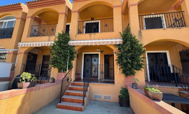 Duplex - Venta - Torrevieja - Aguas Nuevas