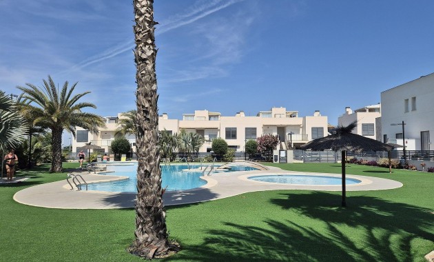 Duplex - Venta - Torrevieja - Aguas Nuevas