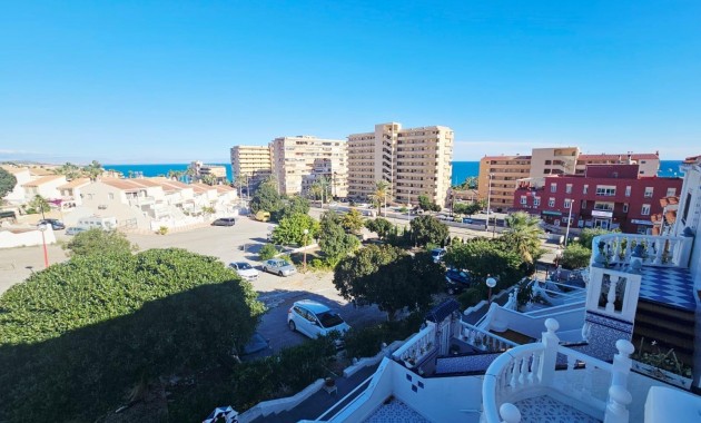 Duplex - Venta - Torrevieja - Cabo cervera