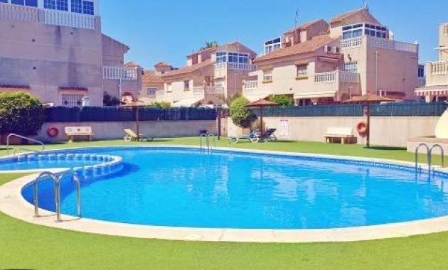 Duplex - Venta - Torrevieja - El limonar