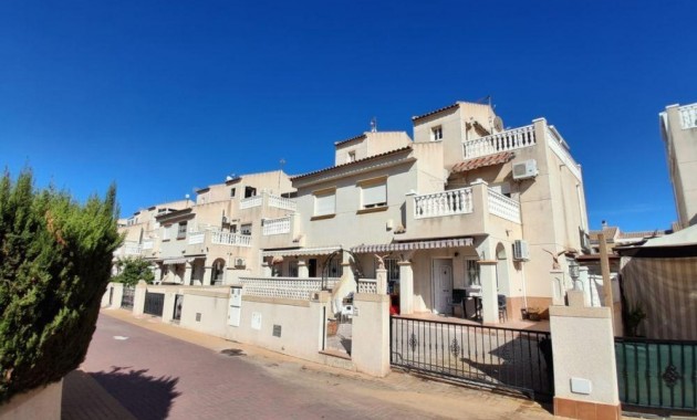Duplex - Venta - Torrevieja - El limonar