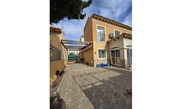 Duplex - Venta - Torrevieja - Torretas