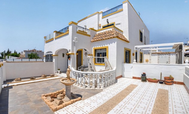 Duplex - Venta - Torrevieja - Torretas