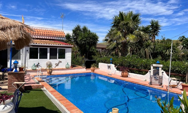 Finca Country Property - Herverkoop - Cartagena - Cartagena